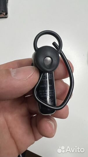 Гарнитура Bluetooth Jabra mini