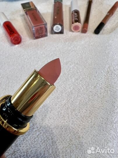 Patrick Ta Charlotte Tilbury блеск для губ