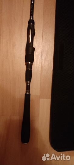 Спиннинг Pontoon 21 2019 Psychogun 732MSF