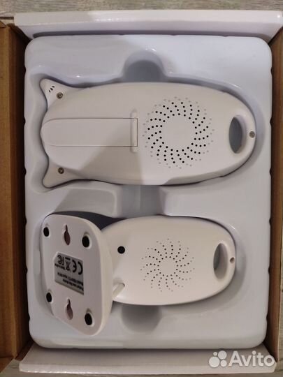 Видео-радионяня