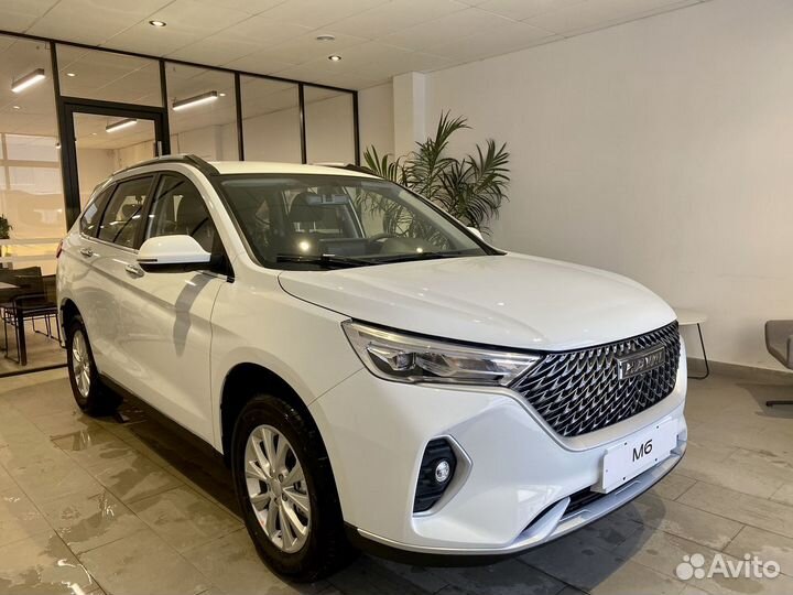 Haval M6 1.5 МТ, 2023