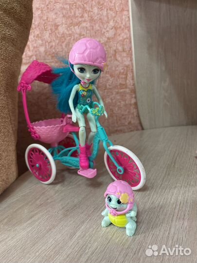 Кукла Enchantimals