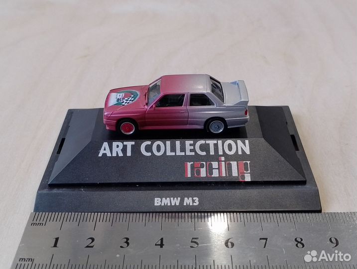 BMW 3er E30 (1982-1994) M3 