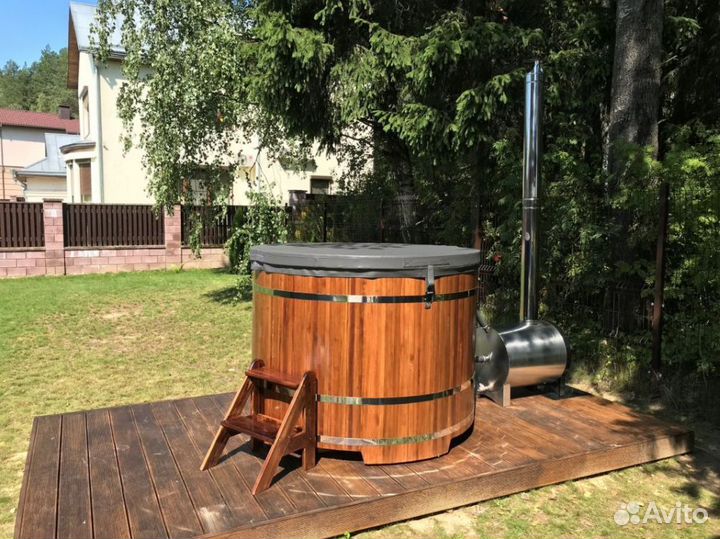 Термокрышка для чана KSH-17770