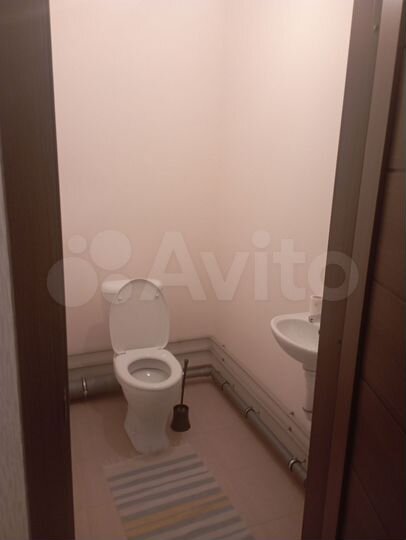 2-к. квартира, 58 м², 12/20 эт.