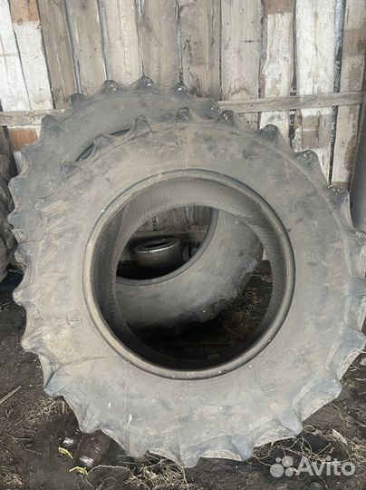 Firestone FR 480 16.9/90 R42 145