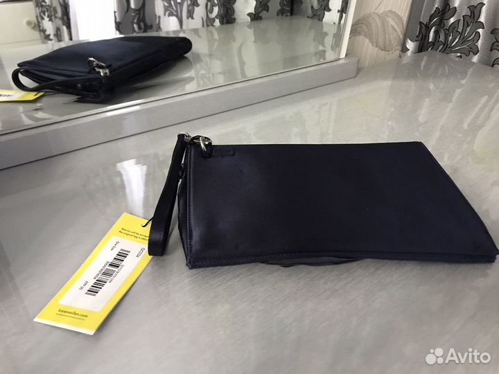Клатч karen millen