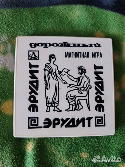 Настольные игры