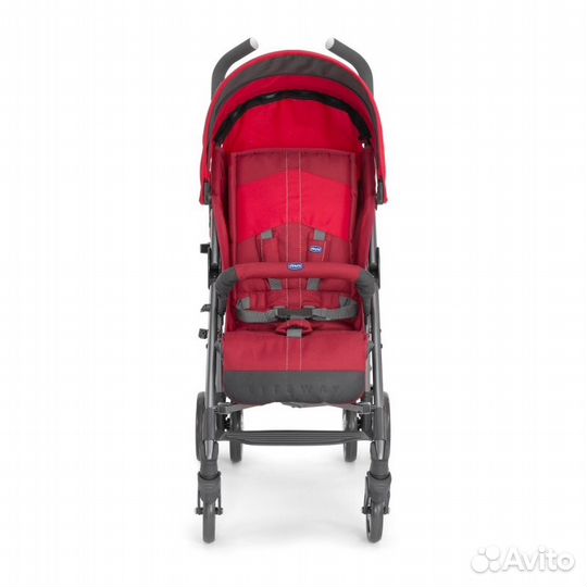 Прогулка Chicco