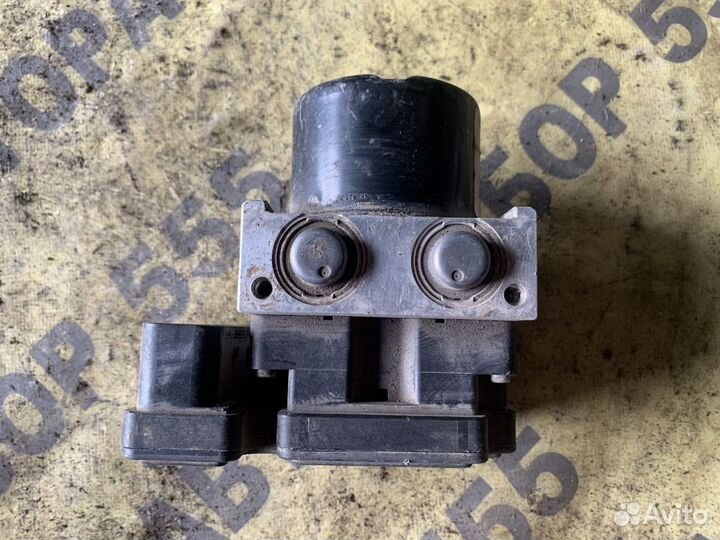 Блок ABS Chevrolet Lacetti