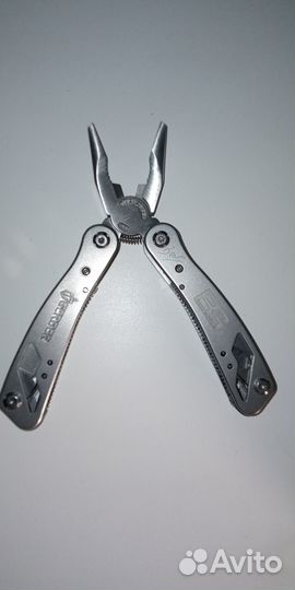 Мультитул gerber