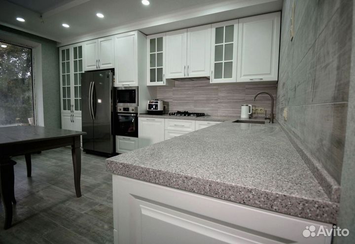 Кухня от производителя на заказ