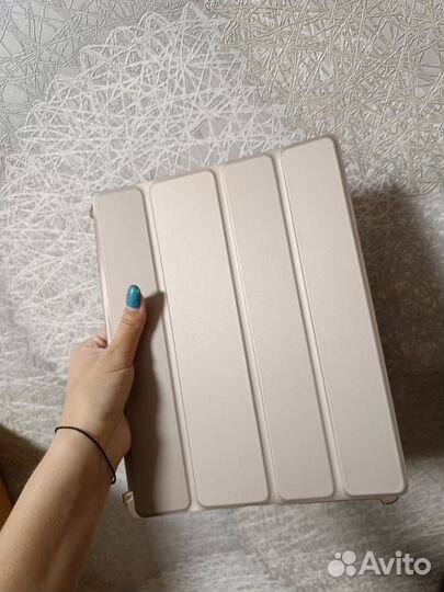 Чехол на iPad 2