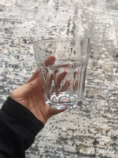 Стаканы IKEA 270мл икеа оригинал