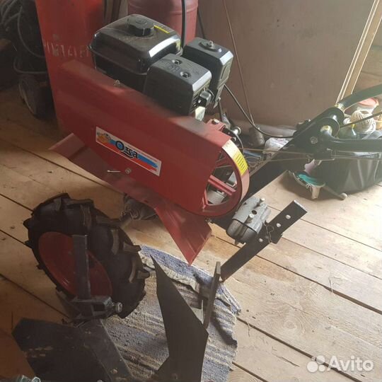 Мотоблоки и культиваторы бу