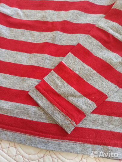 Вещи на девочку 3 4 года 104 пакетом