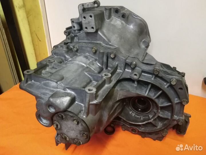 Коробка передач Nissan Almera N16 Classic Primera