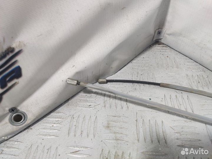 Трос стояночного тормоза Renault Megane 2 K4MD812