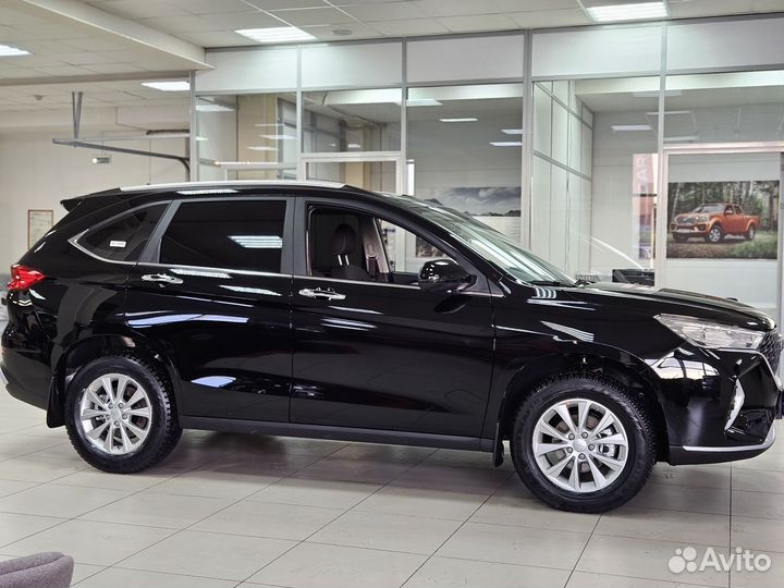 Haval M6 1.5 МТ, 2024