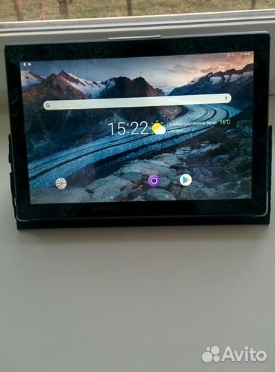 Планшет Lenovo TB-X304L