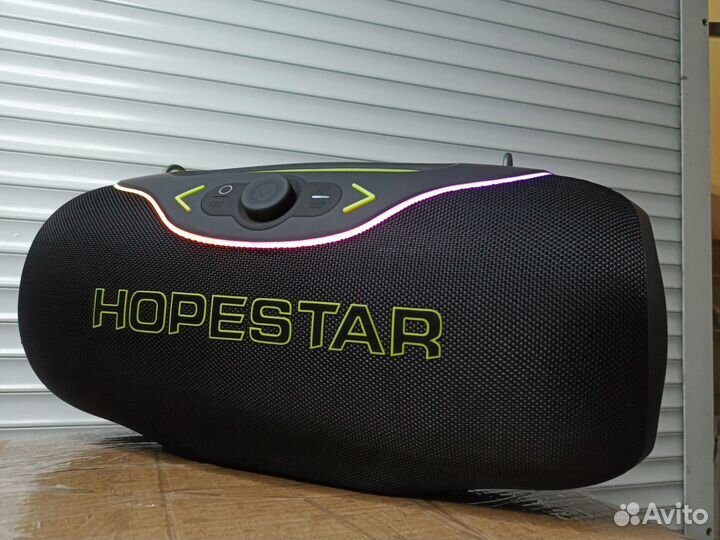 Колонка JBL прощай/ hopestar A6 Club-1г Гарантия