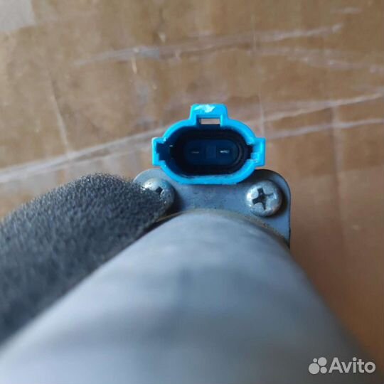 Мотор стеклоподъёмника Lacetti