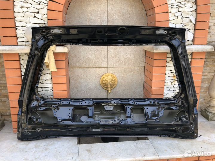 Багажник на 200