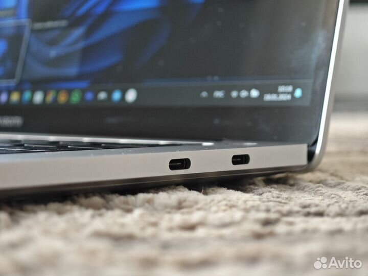 Xiaomi book pro 14 2021
