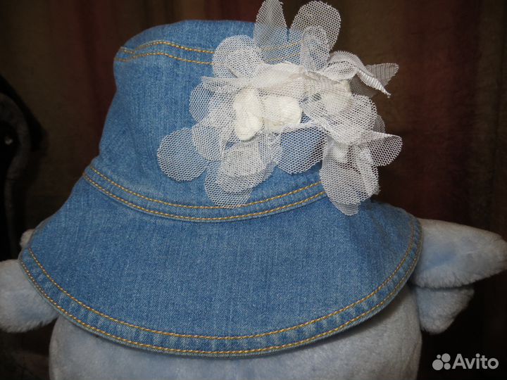 Панама летняя