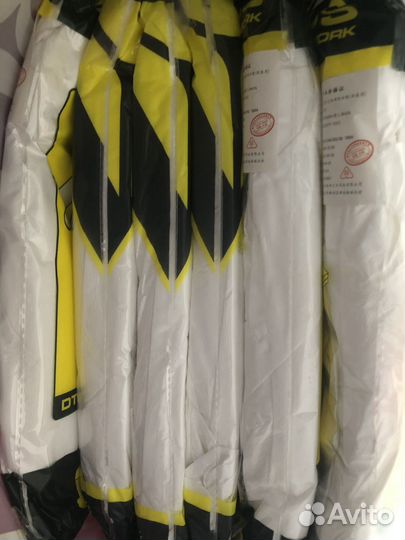 Каспер (защитный костюм)