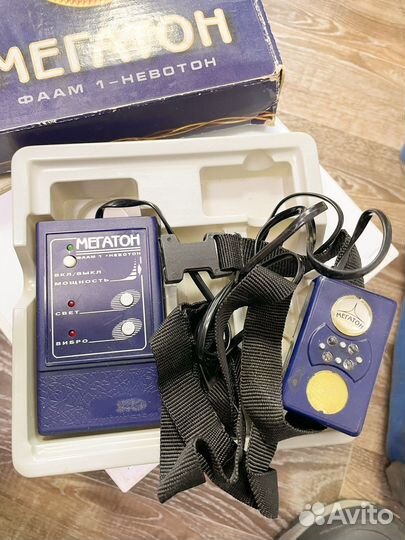 Мегатон фаам 1 невотон