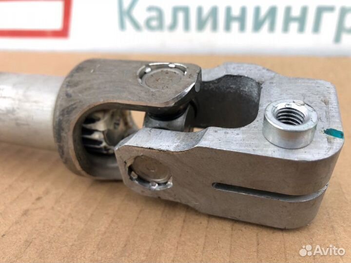 Рулевой карданчик Mercedes Gla-Class X156 651.930