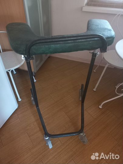 Ходунки для взрослых инвалидов