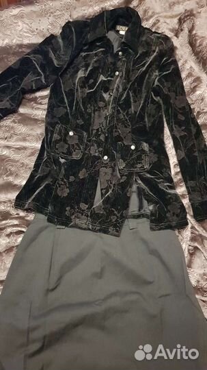 Женские вещи пакетом 48 - 50 размер