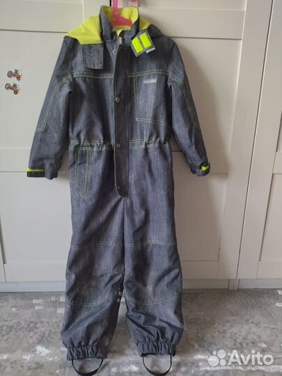 Комбинезон Kerry на мальчика