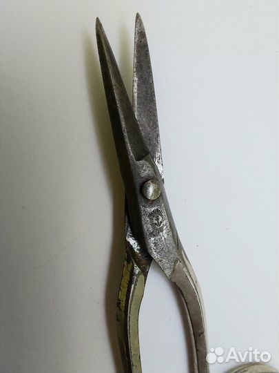 Ножницы золинген Solingen Германия