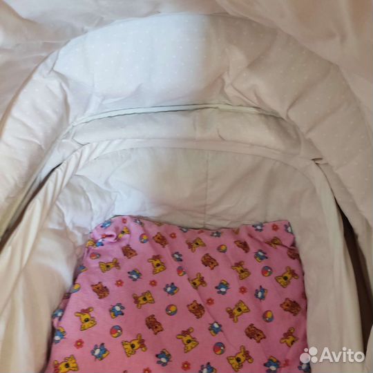 Коляска inglesina Victoria