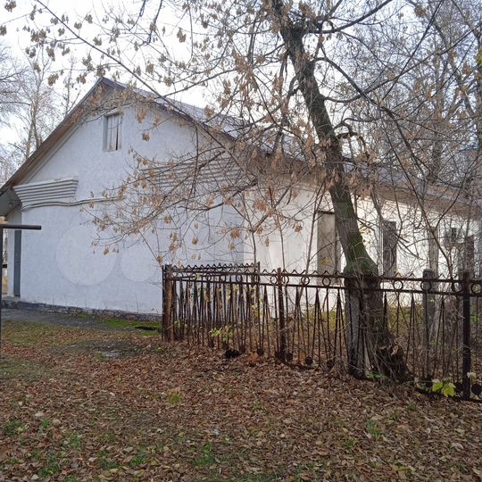 Здание, 95.6 м²