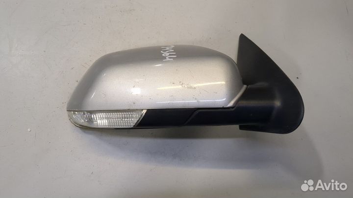 Зеркало боковое Skoda Octavia (A5), 2005