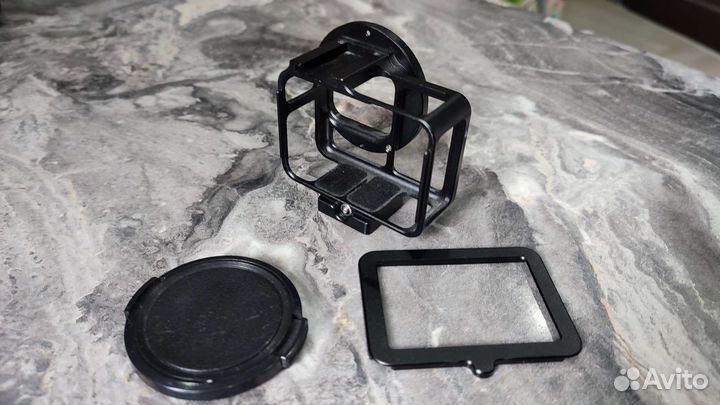 Защитный бокс для Go pro 5/6/7