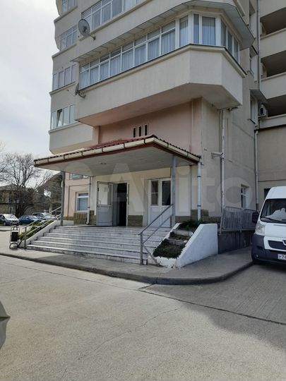 1-к. квартира, 47 м², 4/16 эт.