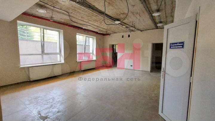 120 кв.м в ЖК Голубые Ели с отдельным входом и тра