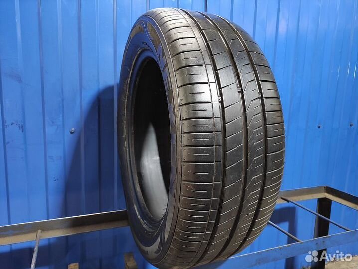 Nexen N'Fera SU1 205/55 R16