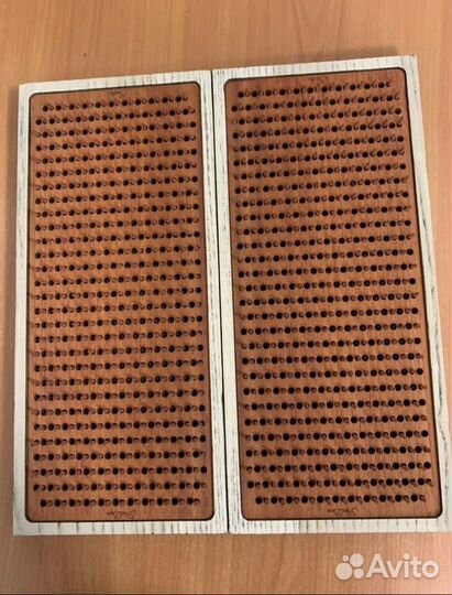 Комплект (4 доски) - Доски Садху