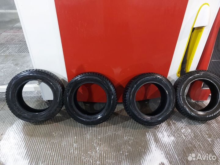 Viatti Brina Nordico V-522 185/65 R15