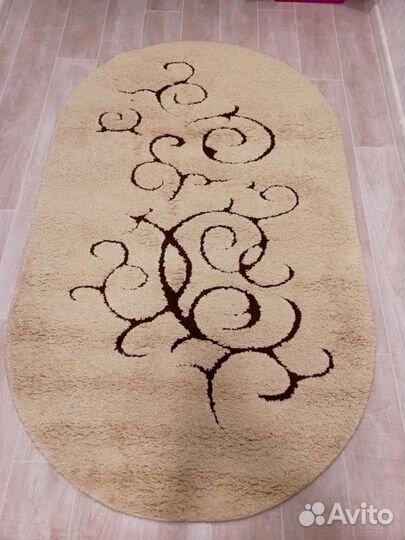 Ковры и паласы бу