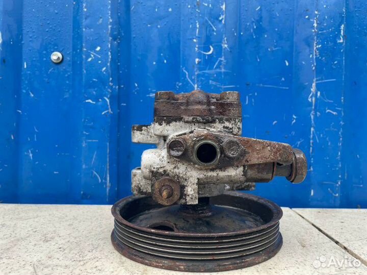 Насос гур Hyundai Sonata EF 2.0 G4JP 2006