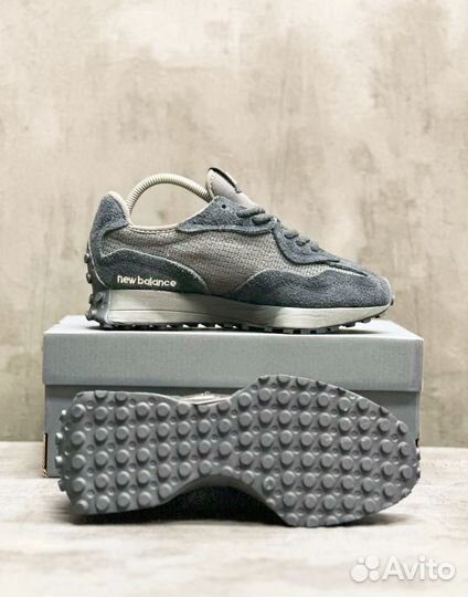 Кроссовки New balance 327