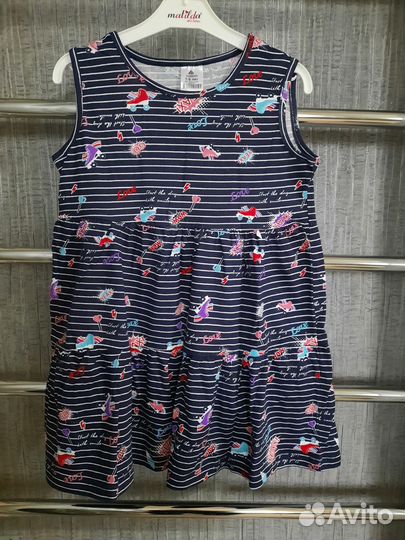 Сарафан детский