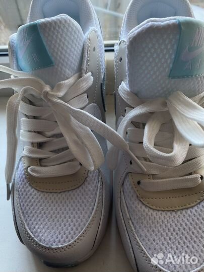 Кроссовки Air max